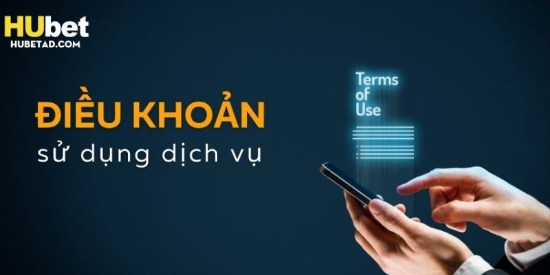 Mục tiêu khi nhà cái xây dựng điều khoản và điều kiện trực tuyến