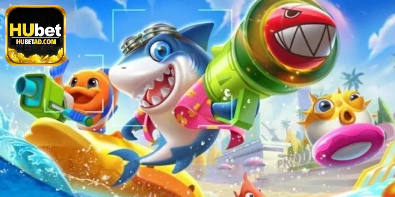 Cách Chơi Bắn Cá Miễn Phí Hiệu Quả Và Những Điều Cần Biết