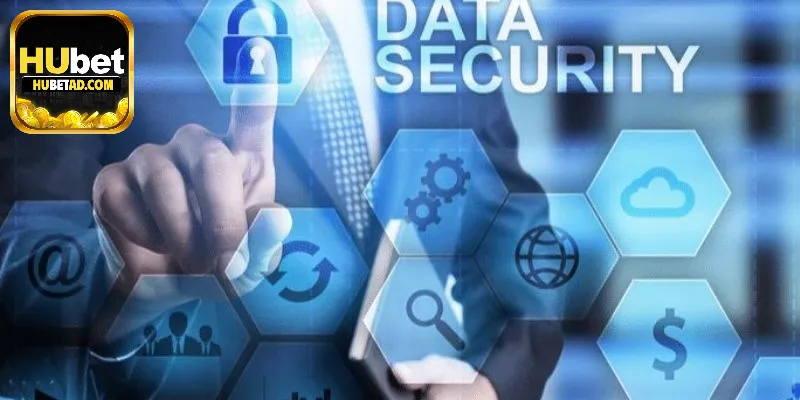 Cam kết về Hubet bảo mật thông tin của nhà cái