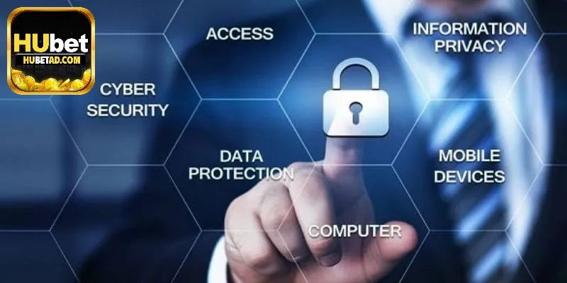 Các nội dung cần biết trong chính sách bảo mật của nhà cái