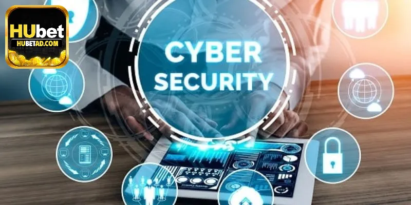 Các biện pháp bảo mật Hubet hiệu quả mà nhà cái đang áp dụng