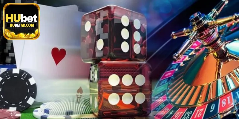 Tại sao khi tham gia Hubet cần chơi có trách nhiệm