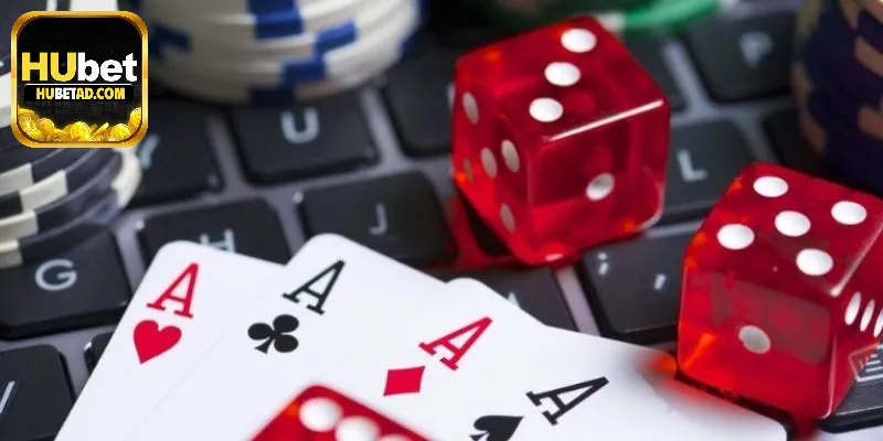 Vì sao Game bài Hubet thu hút đông đảo người chơi?