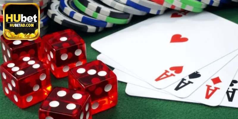 Những chiến thuật chơi Game bài Hubet hiệu quả 
