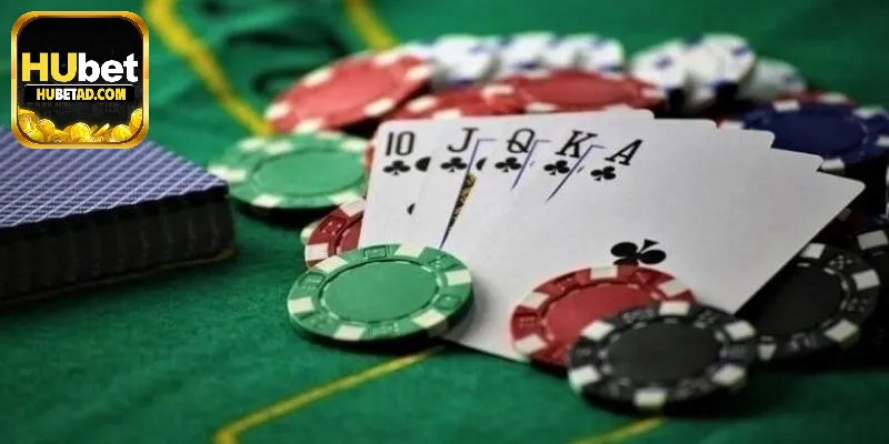 Cộng đồng Hubet và lợi ích khi tham gia