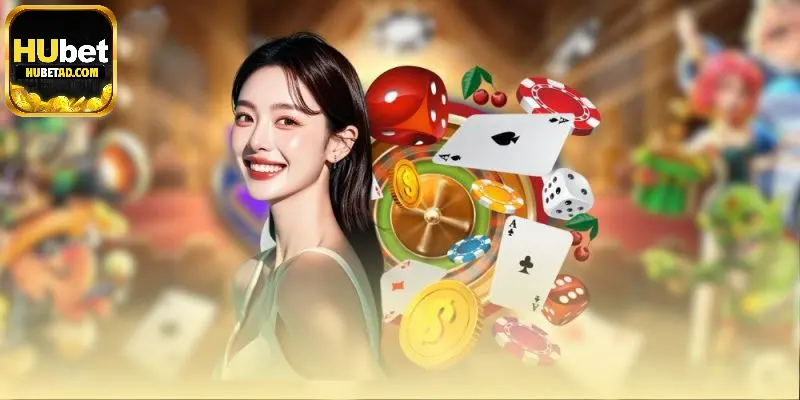 Lịch sử hình thành phát triển của nhà cái Hubet