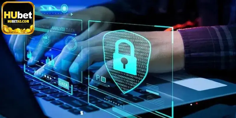 Hệ thống bảo mật nghiêm ngặt chuẩn an toàn tuyệt đối