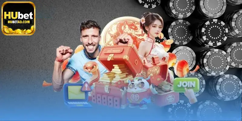 Chi tiết 4 bước tải App Hubet nhanh chóng an toàn