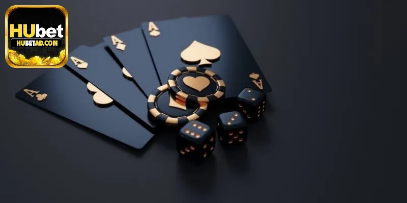 Hướng dẫn Hubet tạo tài khoản nhanh chóng