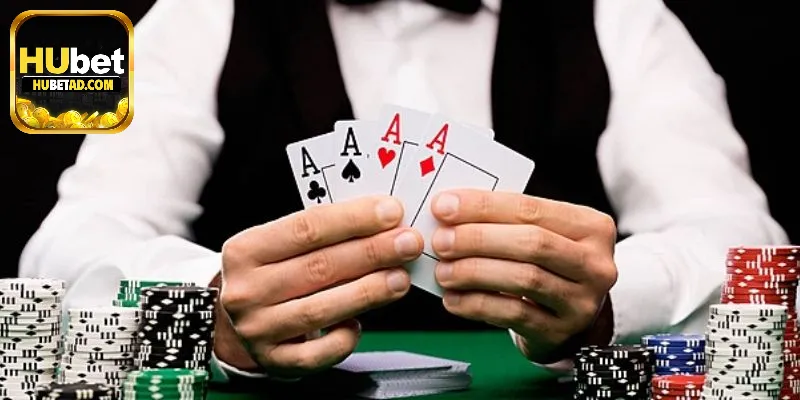 Hướng dẫn Hubet nạp và rút tiền an toàn