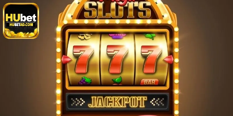 Nổ Hũ Jackpot Là Gì?