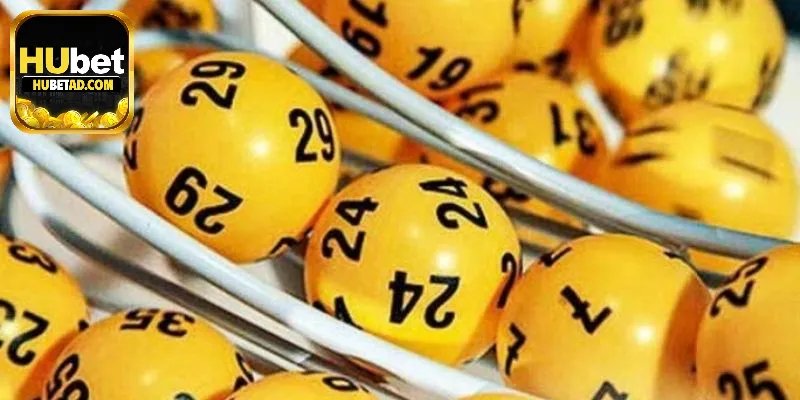 Tại sao Xổ số Hubet hấp dẫn các lô thủ?